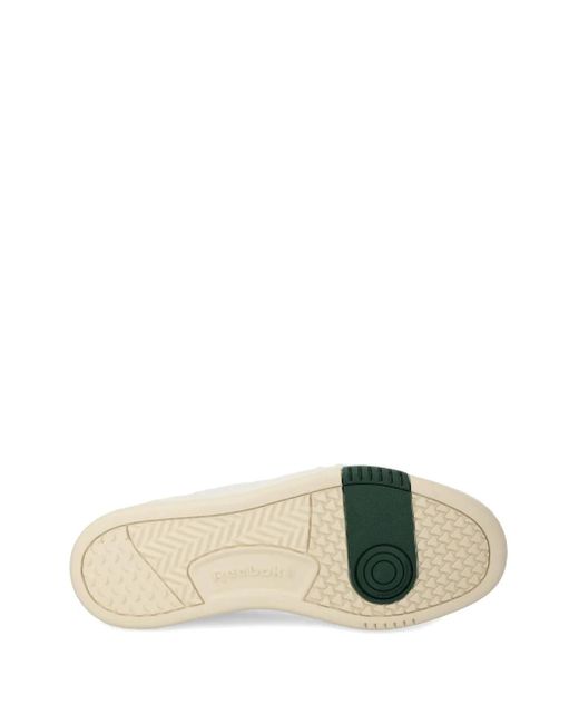 Reebok Metallic Lt Court Trainer