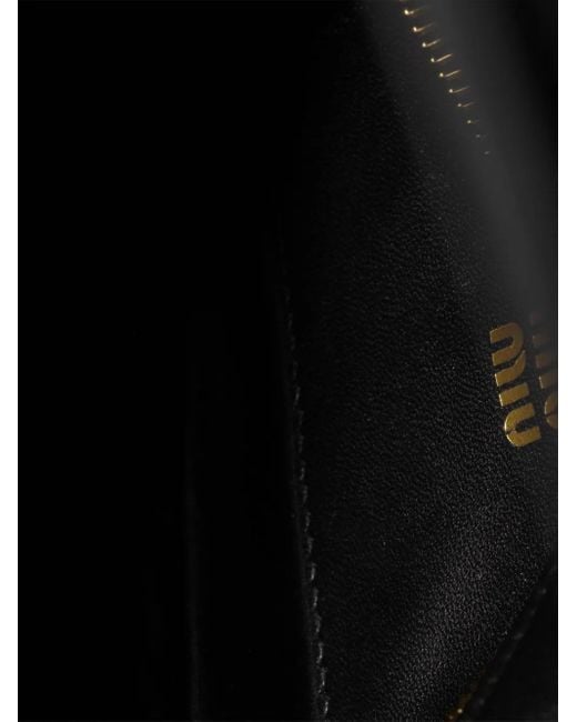 Miu Miu Black Bags