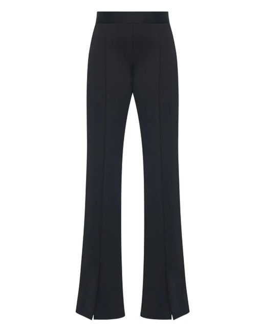 Rosetta Getty Cropped Broek in het Blue