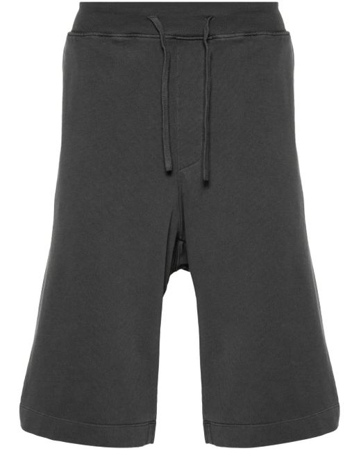 Barena Shorts in het Gray voor heren