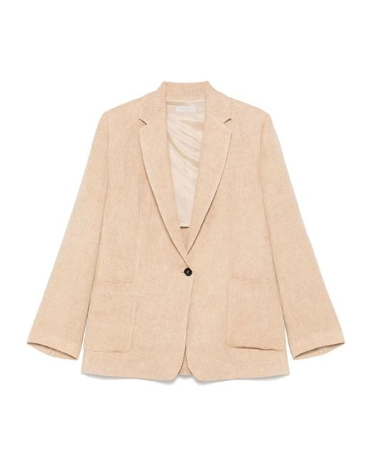 Antonelli Hollywood ジャケット Natural