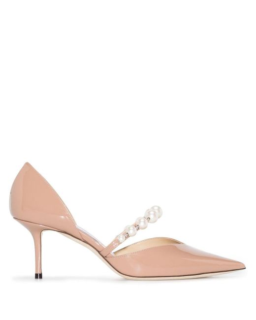 jimmy choo aurelie