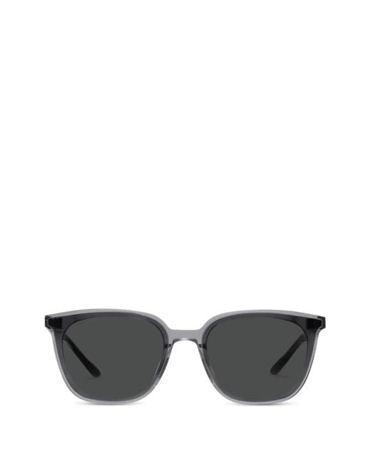 Gentle Monster Gray Alma G1 Sunglasses