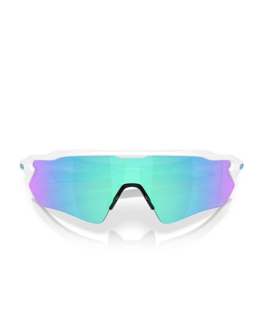 Oakley Blue Radar Ev Path Sunglasses for men