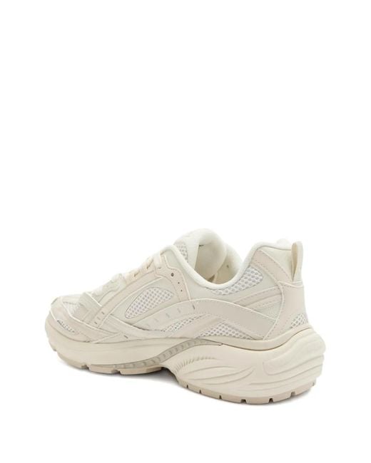 Represent White Sneakers for men