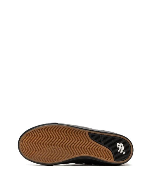 New Balance Black X Jamie Foy Numeric 306 Sneakers