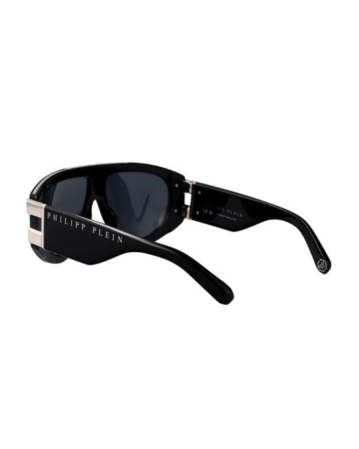 Philipp Plein Blue Spp127M0700 for men