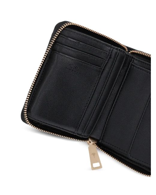 Joop! Black Bellagio Nisa Quilted Wallet