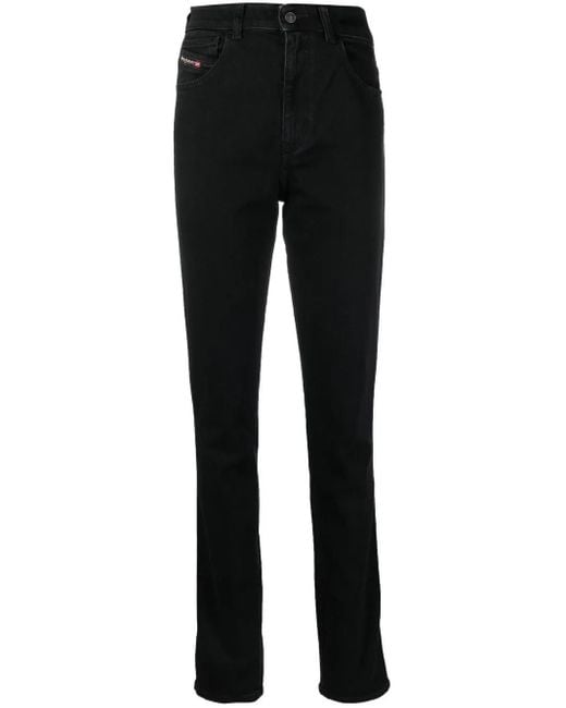 DIESEL Black 1994 Skinny-Jeans