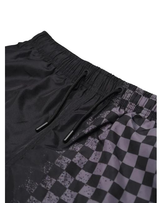 Sprayground Blue Shark for men