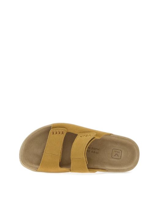 Veja Multicolor Sandales Etna