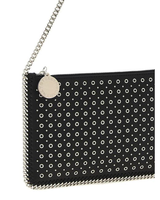 Stella McCartney Black Stella Mc Cartney Taschen .. Schwarz