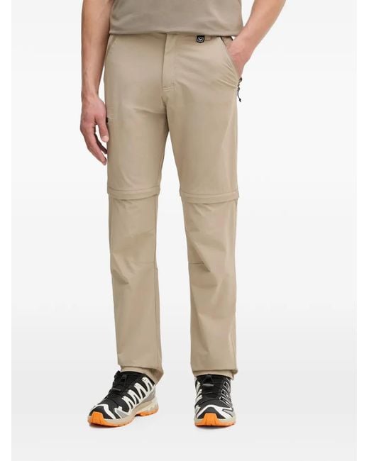 Viking Natural Pantalon Rocklyn À Fermeture Zippée for men