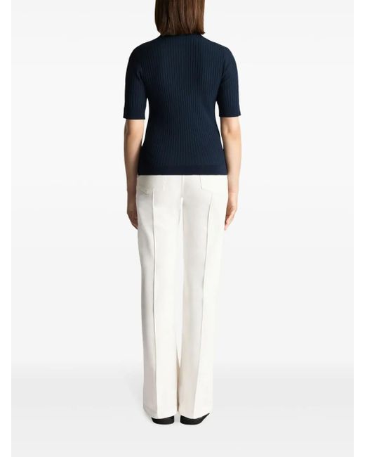 Fusalp Vela Polotop in het Blue
