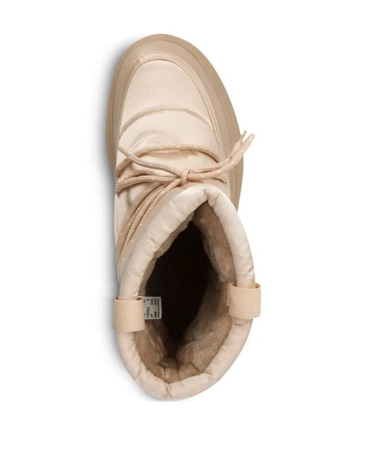 Helly Hansen Isolabella 2 デミブーツ Natural