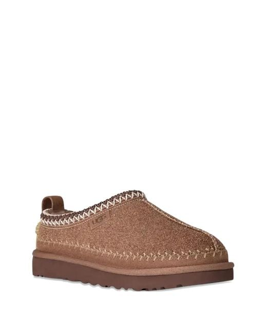 Ugg Brown Tasman