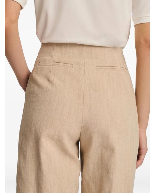 Bermudas Vaqueras WEILL PARIS de color Natural