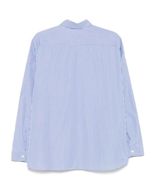sunflower Blue Klein Shirt for men