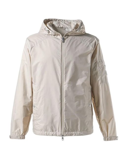 メンズ Moncler Etiache ジャケット Gray