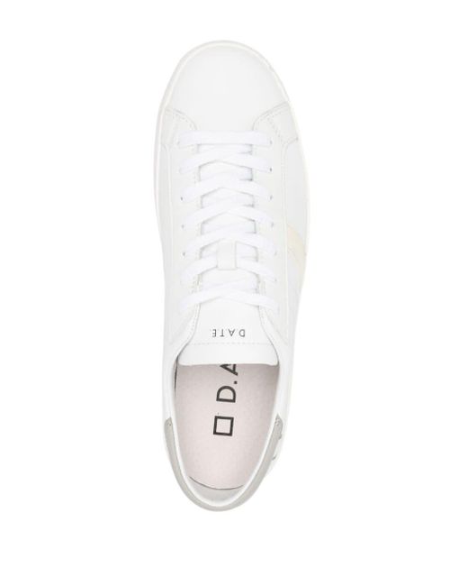 Date Hill Sneakers in White für Herren