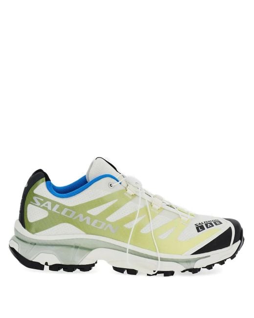 Salomon Blue Xt-4 Og Sneakers for men
