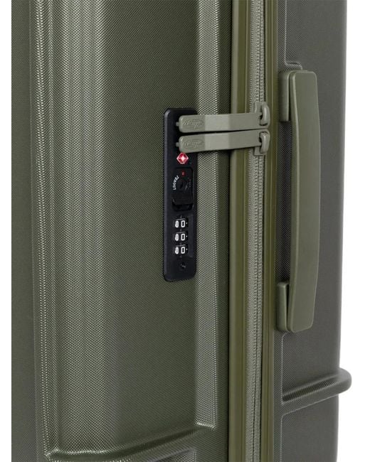 Eastpak Green Resist'R Suitcase