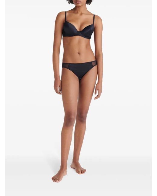 Eres Black Mélodie Briefs