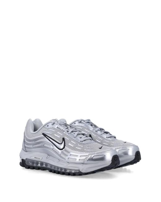 Nike White Air Max Tl 2.5 Sneakers