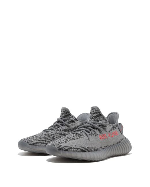 Yeezy Gray Boost 350 V2 'Beluga 2.0' Sneakers