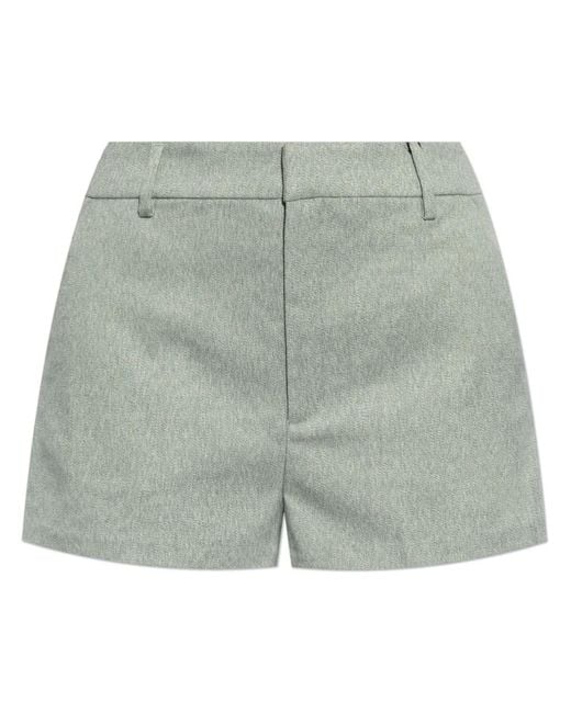 Gestuz Green Gzpaulia Shorts