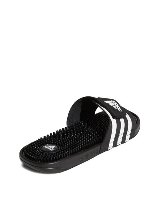 Adidas White Adissage Slides Slides for men