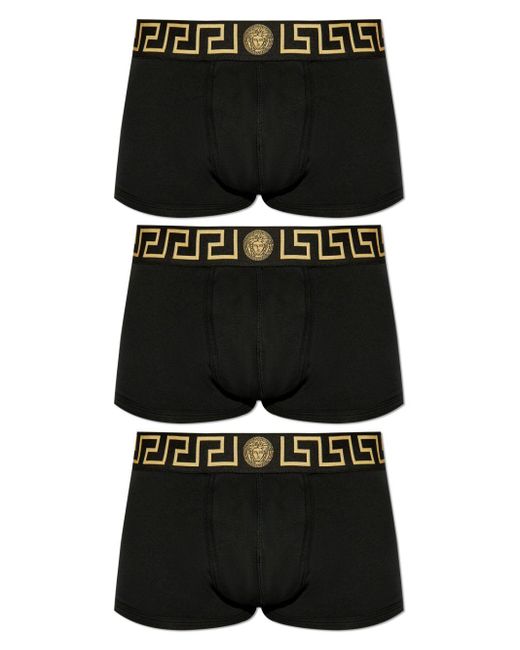 Versace boxershorts large heren