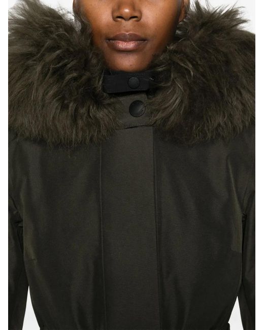Chaqueta Laplance Moncler de color Green