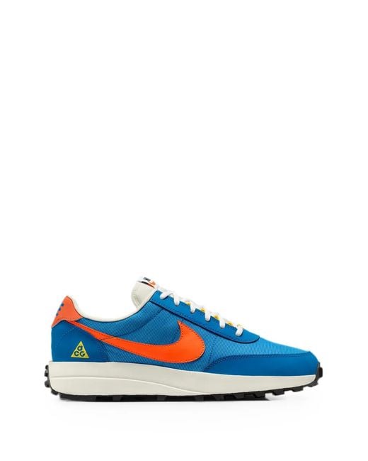 Nike Blue Acg Ldv Sneakers for men