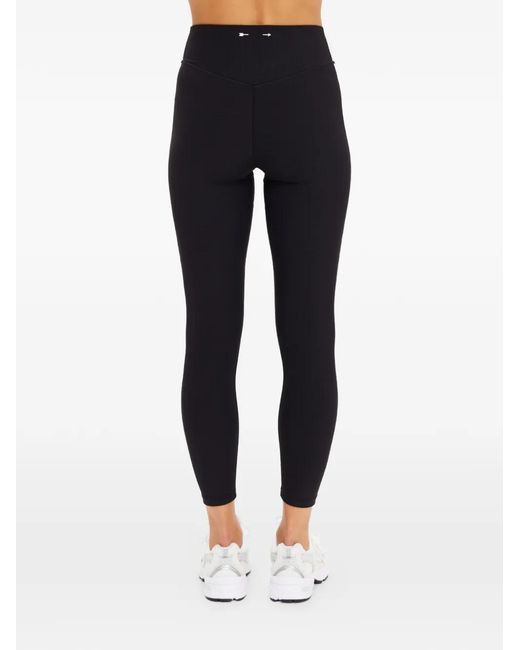 Leggings Arcadia A Vita Alta di The Upside in Blue