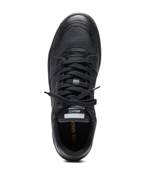 Axel Arigato Dice Lo High-top Sneakers in het Black