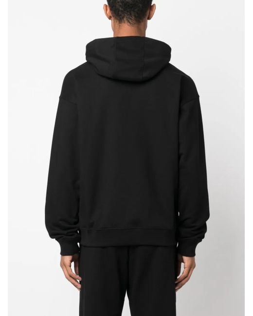 Versace Black Sweaters for men