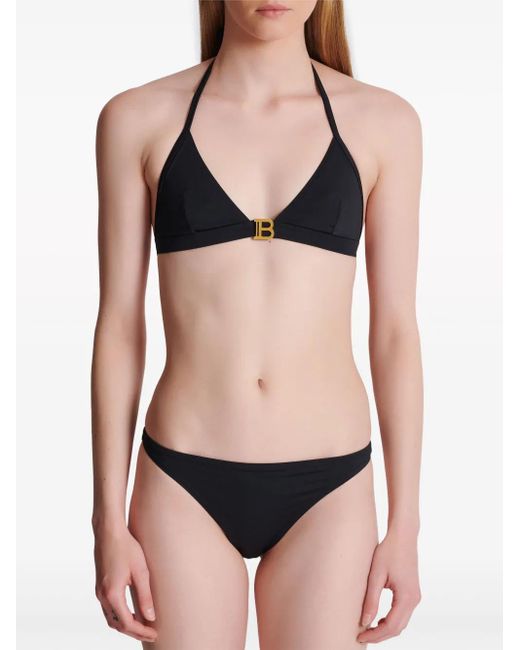 Balmain Black Sea