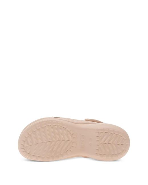 Clogs Bae di CROCSTM in Pink