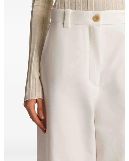 Khaite Gari パンツ White