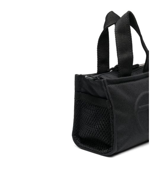 Eastpak Black X Telfar Tote Bag