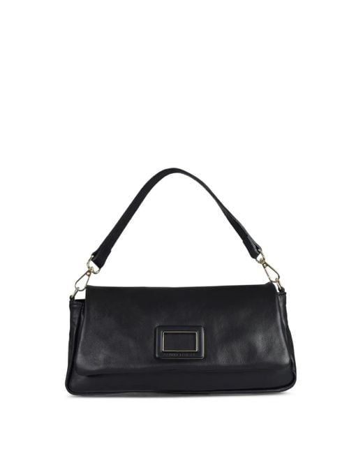 Marc Ellis Black M Virginia Clutch