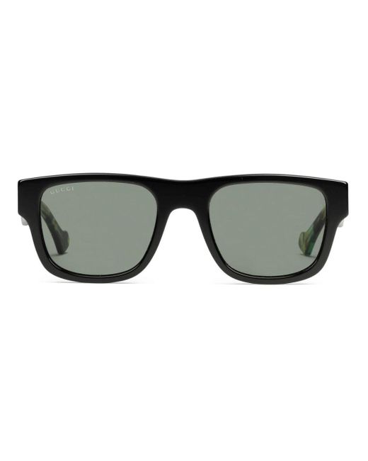 gucci heren zonnebril
