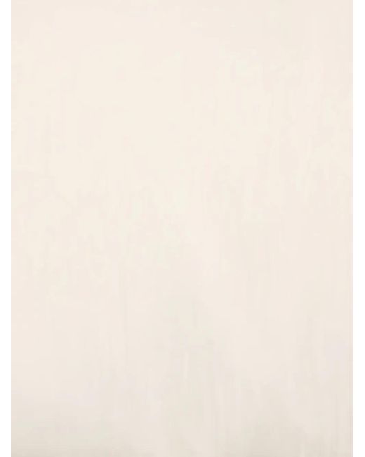 Orlebar Brown White Ray Trousers for men