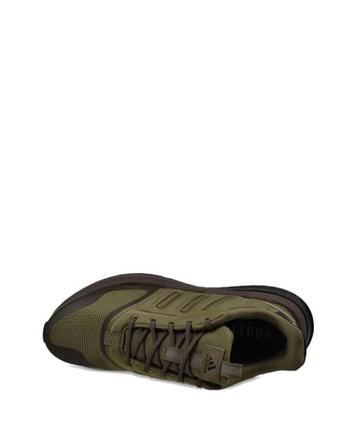 メンズ Adidas X_plrphase "olive Strata/shadow Olive" スニーカー Green
