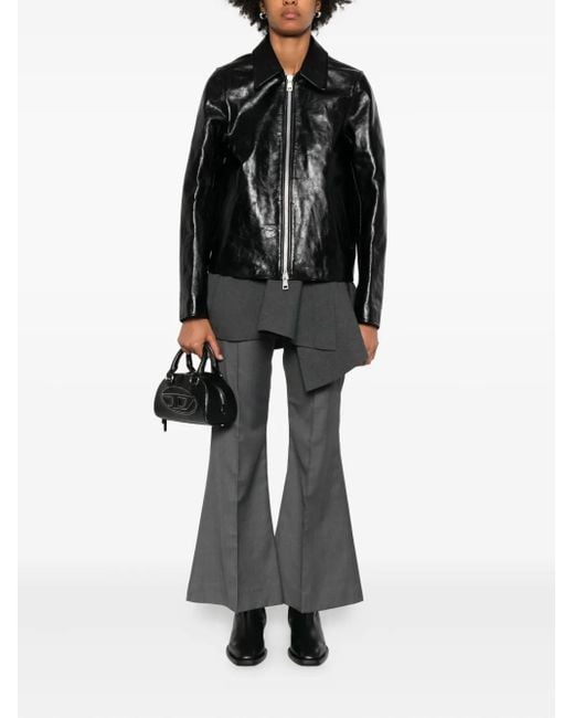 Our Legacy Black Jacket
