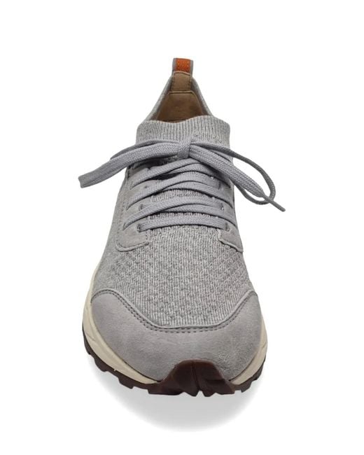 Henderson White Demetra Sneakers
