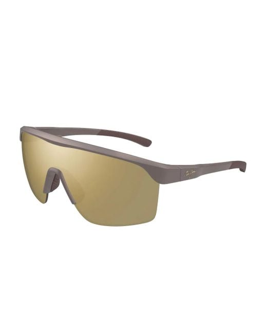 Maui Jim Natural Geometrische Sonnenbrille