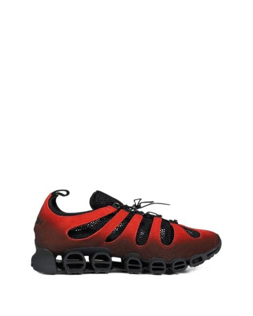Adidas Red X Avavav Megaride Sneakers for men