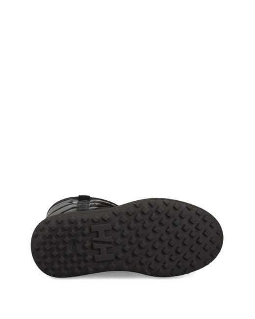Helly Hansen Black Isolabella 2 Boots